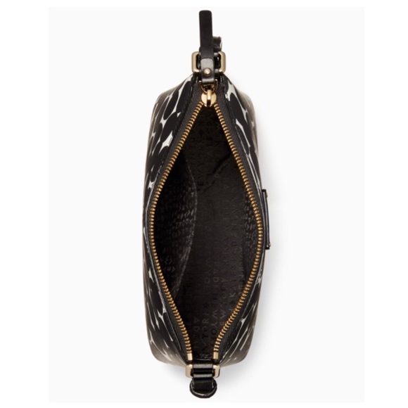 Kate Spade Splodge Dot Millie Crossbody Purse - Picture 8 of 8